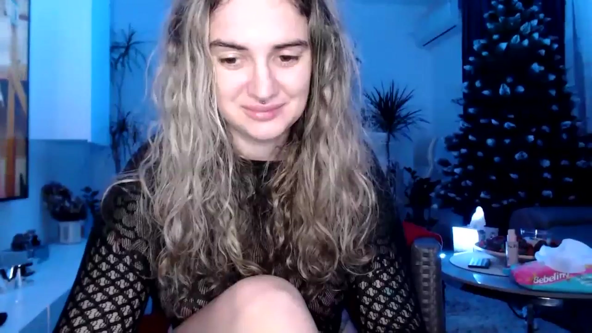 Gallery image thumbnail from MissDivinna's myfreecams stream on, 01/28/2025, 05:07 image 7 of 20