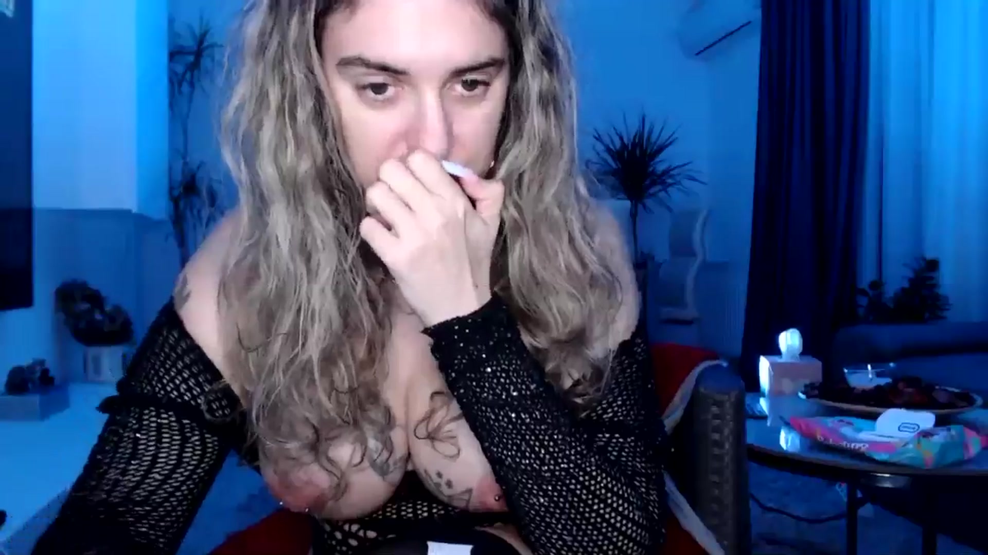 Gallery image thumbnail from MissDivinna's myfreecams stream on, 01/29/2025, 05:23 image 3 of 20