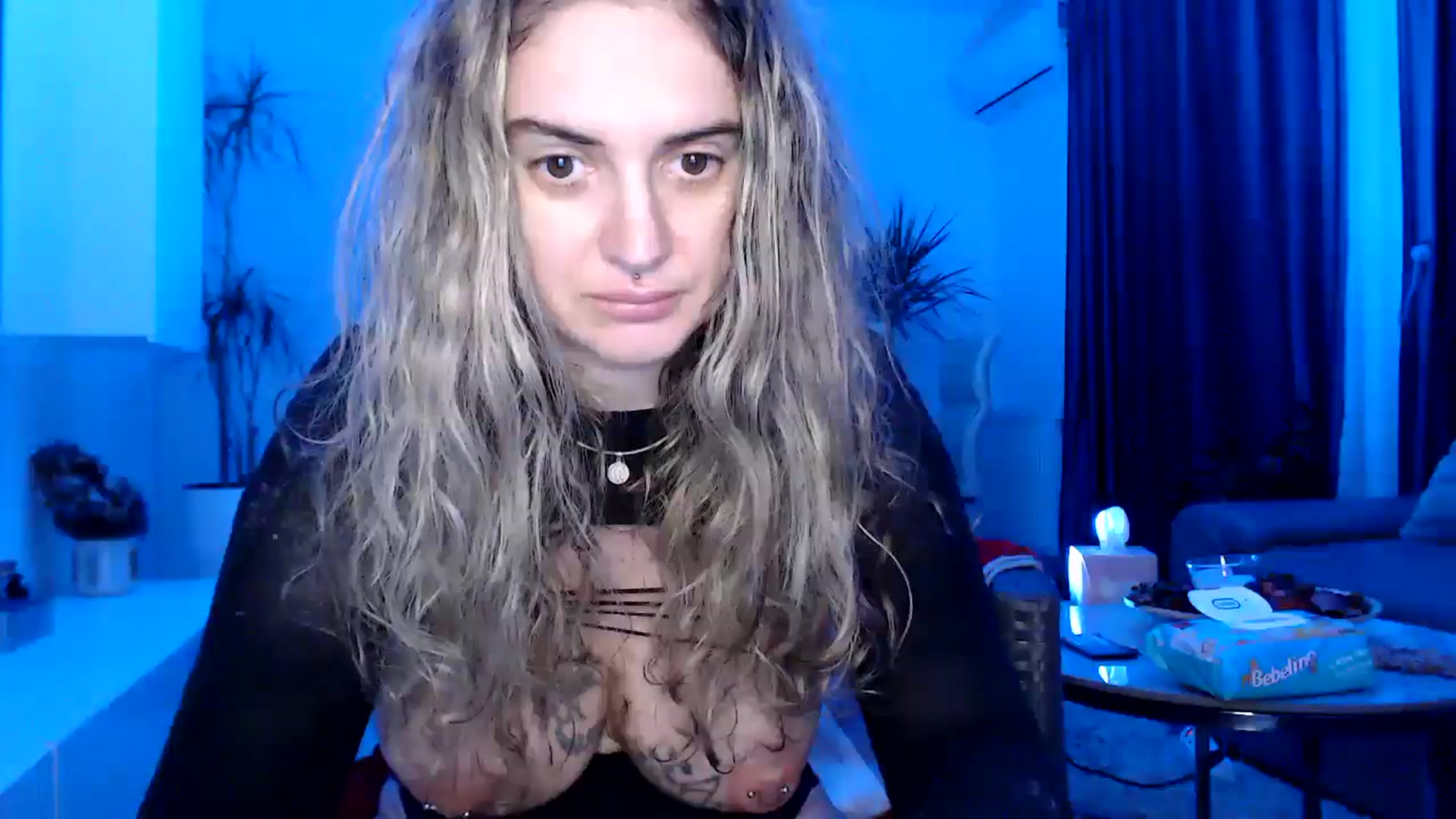 Gallery image thumbnail from MissDivinna's myfreecams stream on, 01/30/2025, 01:41 image 20 of 20