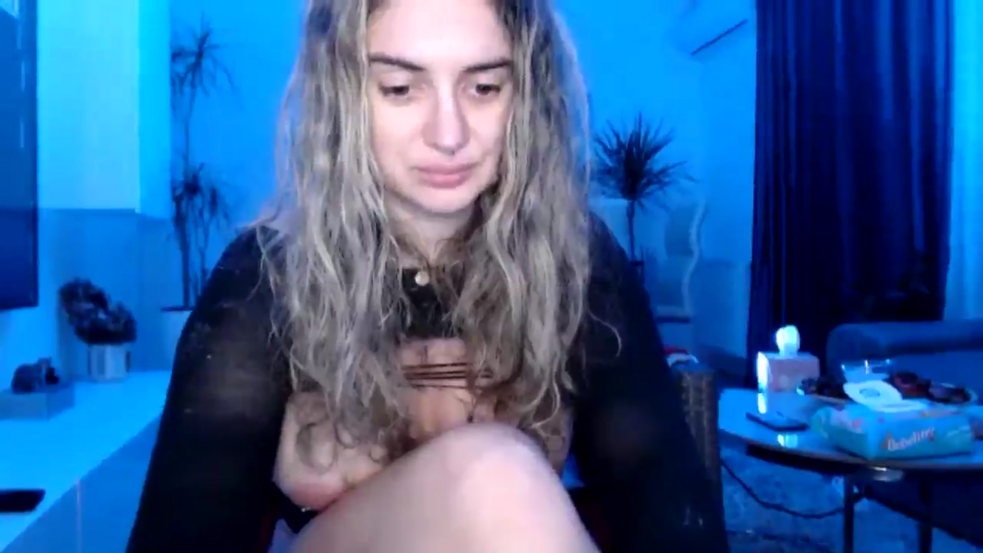 Gallery image thumbnail from MissDivinna's myfreecams stream on, 01/30/2025, 03:58 image 2 of 20