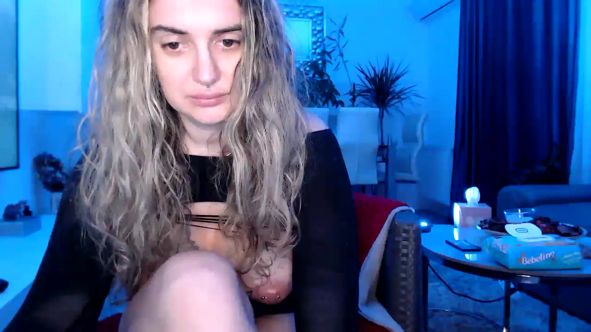 Gallery image thumbnail from MissDivinna's myfreecams stream on, 01/30/2025, 05:21 image 16 of 20