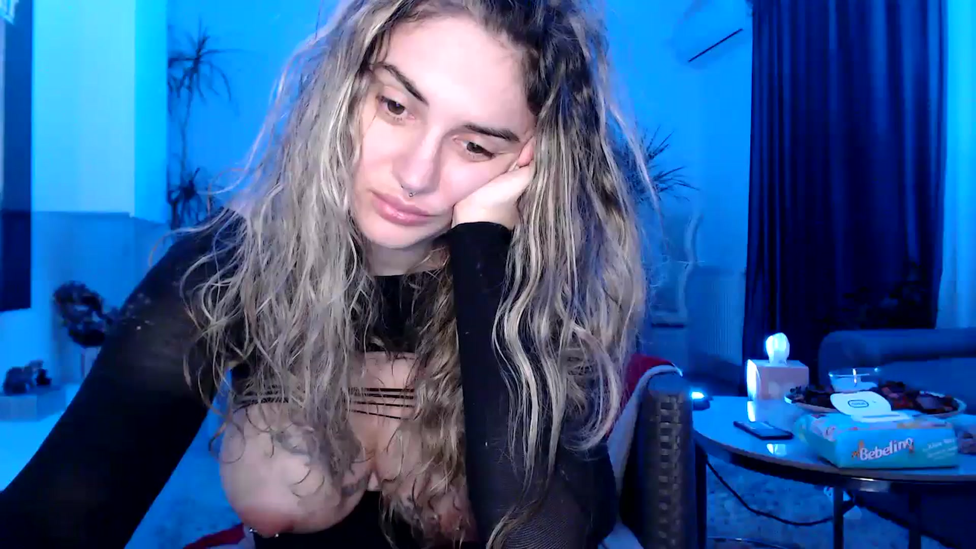 Gallery image thumbnail from MissDivinna's myfreecams stream on, 01/30/2025, 05:21 image 19 of 20