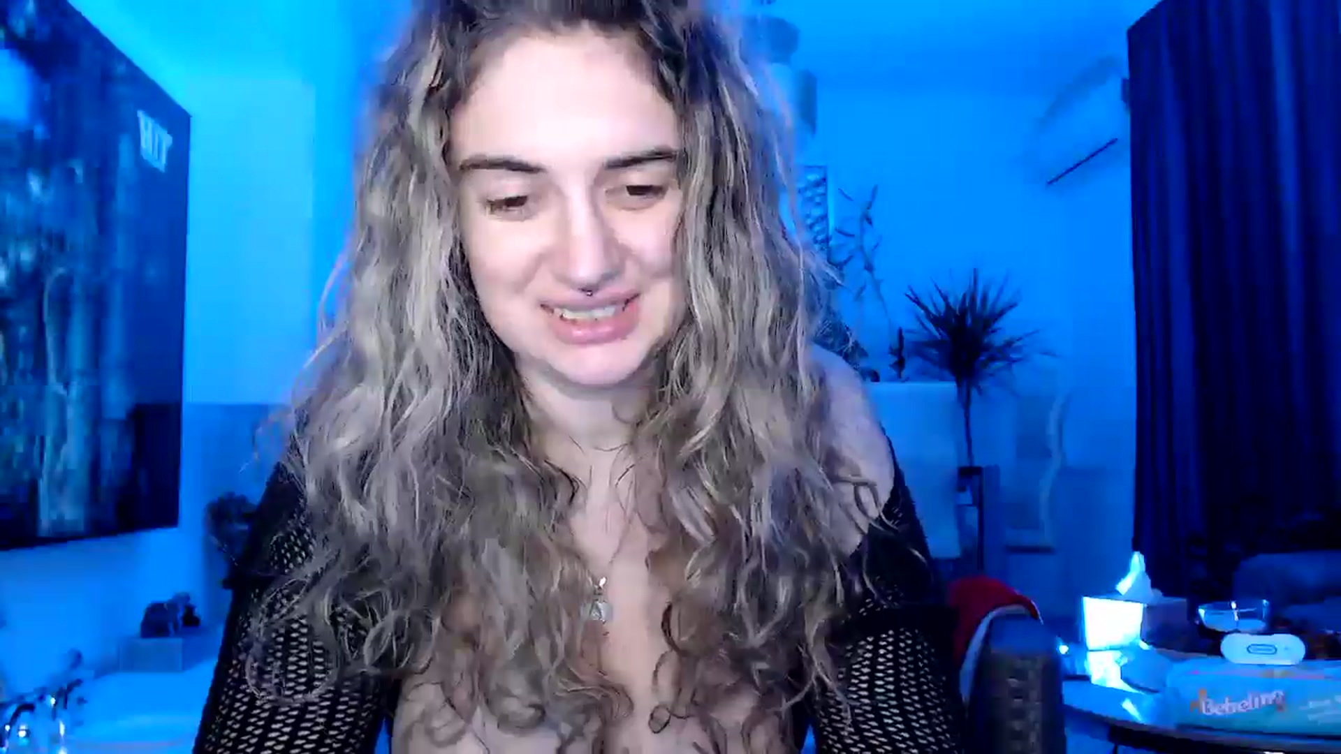 Gallery image thumbnail from MissDivinna's myfreecams stream on, 02/01/2025, 02:50 image 8 of 20