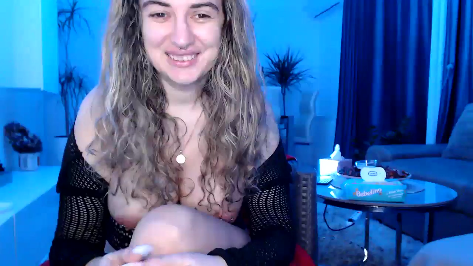 Gallery image thumbnail from MissDivinna's myfreecams stream on, 02/01/2025, 20:15 image 6 of 20