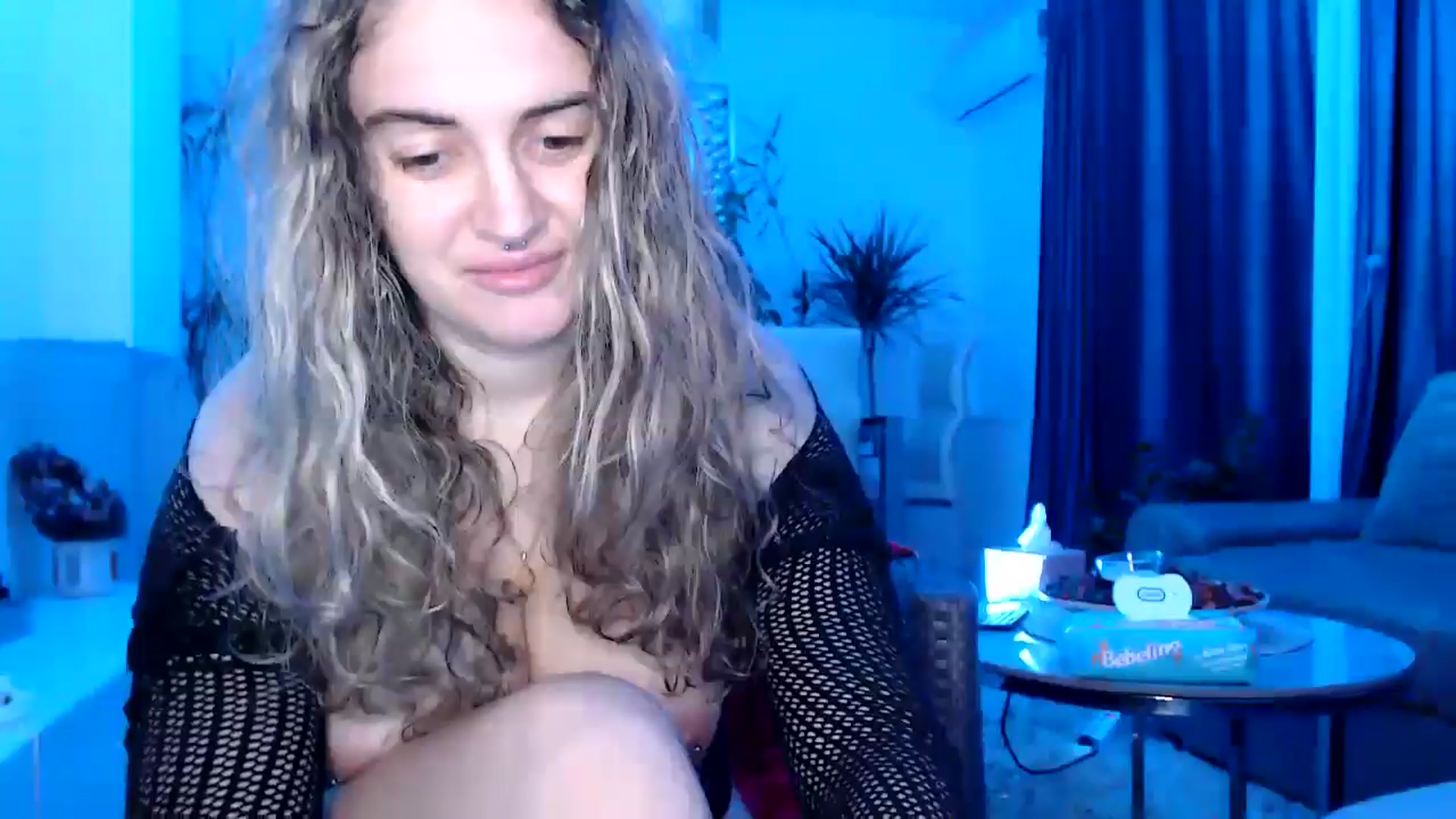 Gallery image thumbnail from MissDivinna's myfreecams stream on, 02/01/2025, 20:15 image 8 of 20