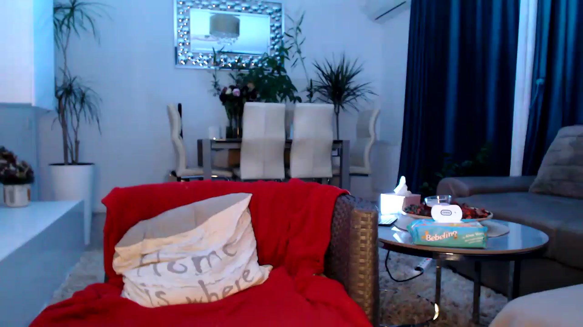 Gallery image thumbnail from MissDivinna's myfreecams stream on, 02/01/2025, 20:15 image 4 of 20