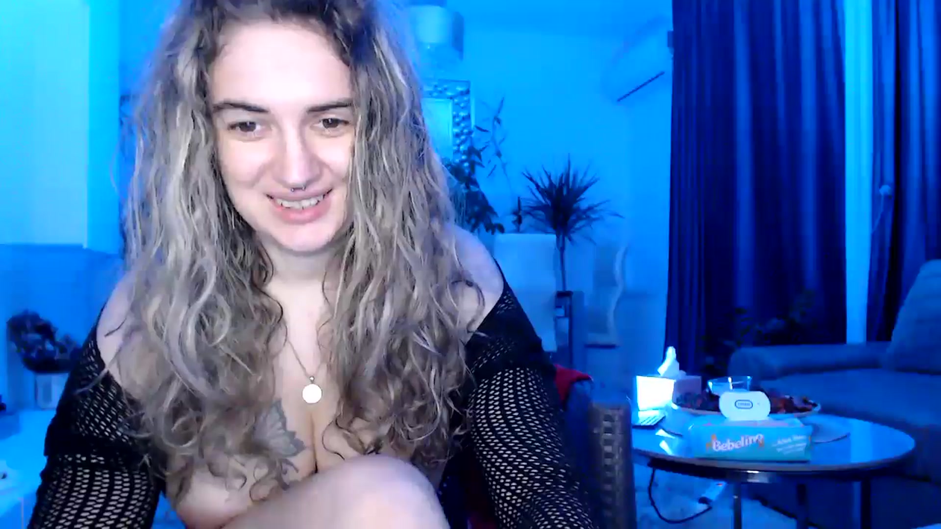 Gallery image thumbnail from MissDivinna's myfreecams stream on, 02/01/2025, 20:15 image 9 of 20