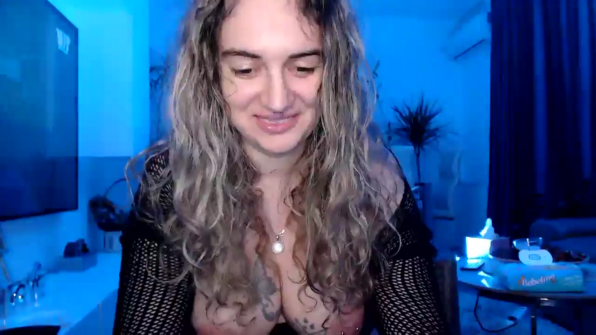 Gallery image thumbnail from MissDivinna's myfreecams stream on, 02/02/2025, 02:10 image 19 of 20