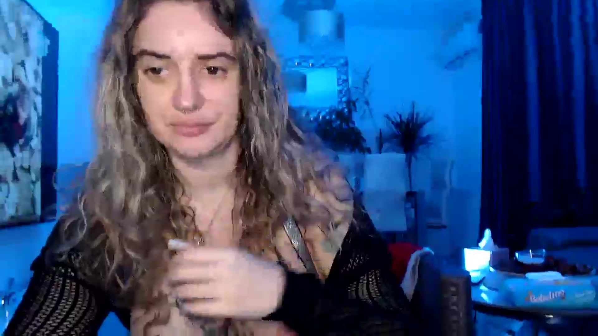 Gallery image thumbnail from MissDivinna's myfreecams stream on, 02/02/2025, 03:22 image 14 of 20