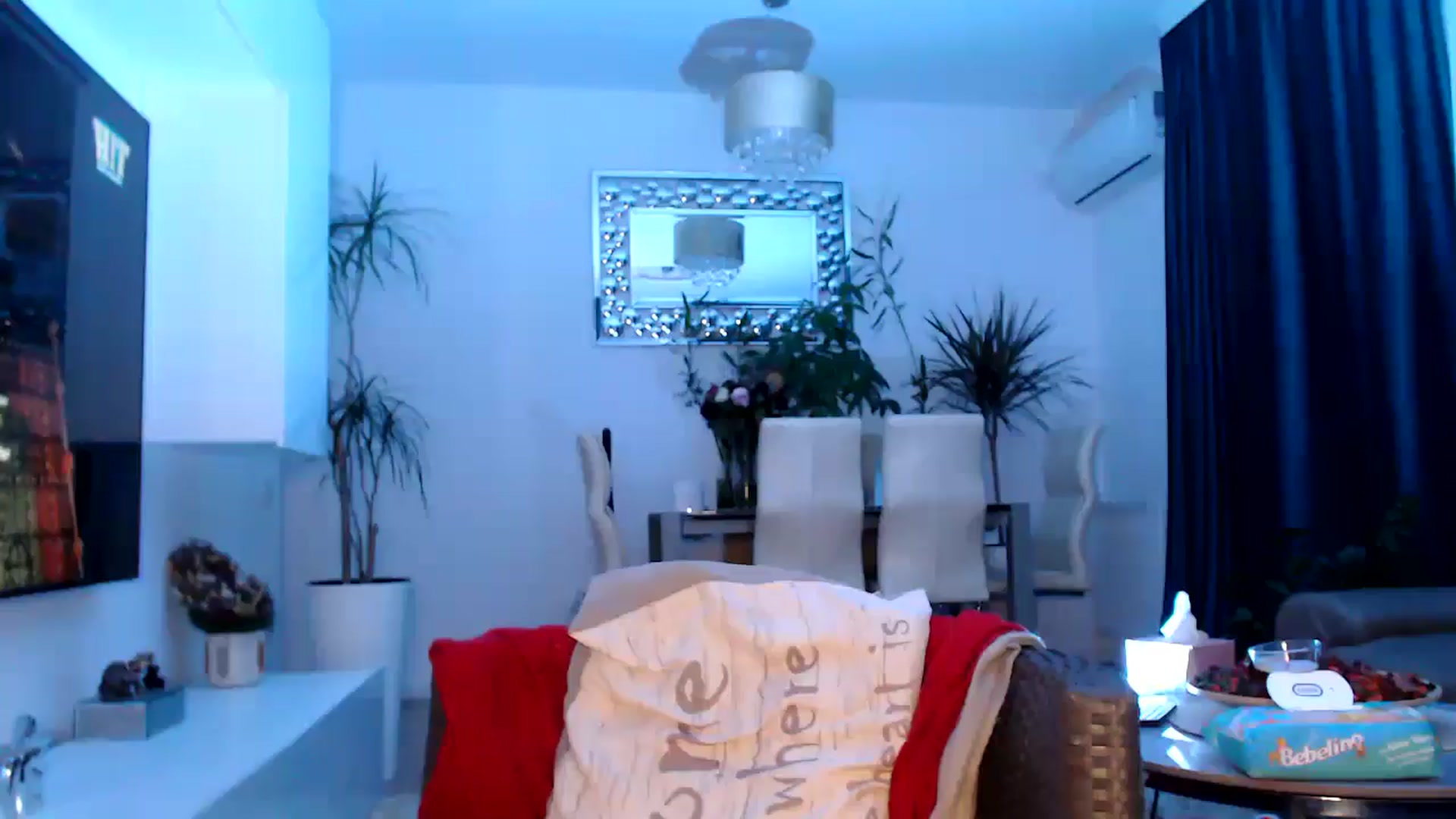 Gallery image thumbnail from MissDivinna's myfreecams stream on, 02/02/2025, 03:22 image 10 of 20