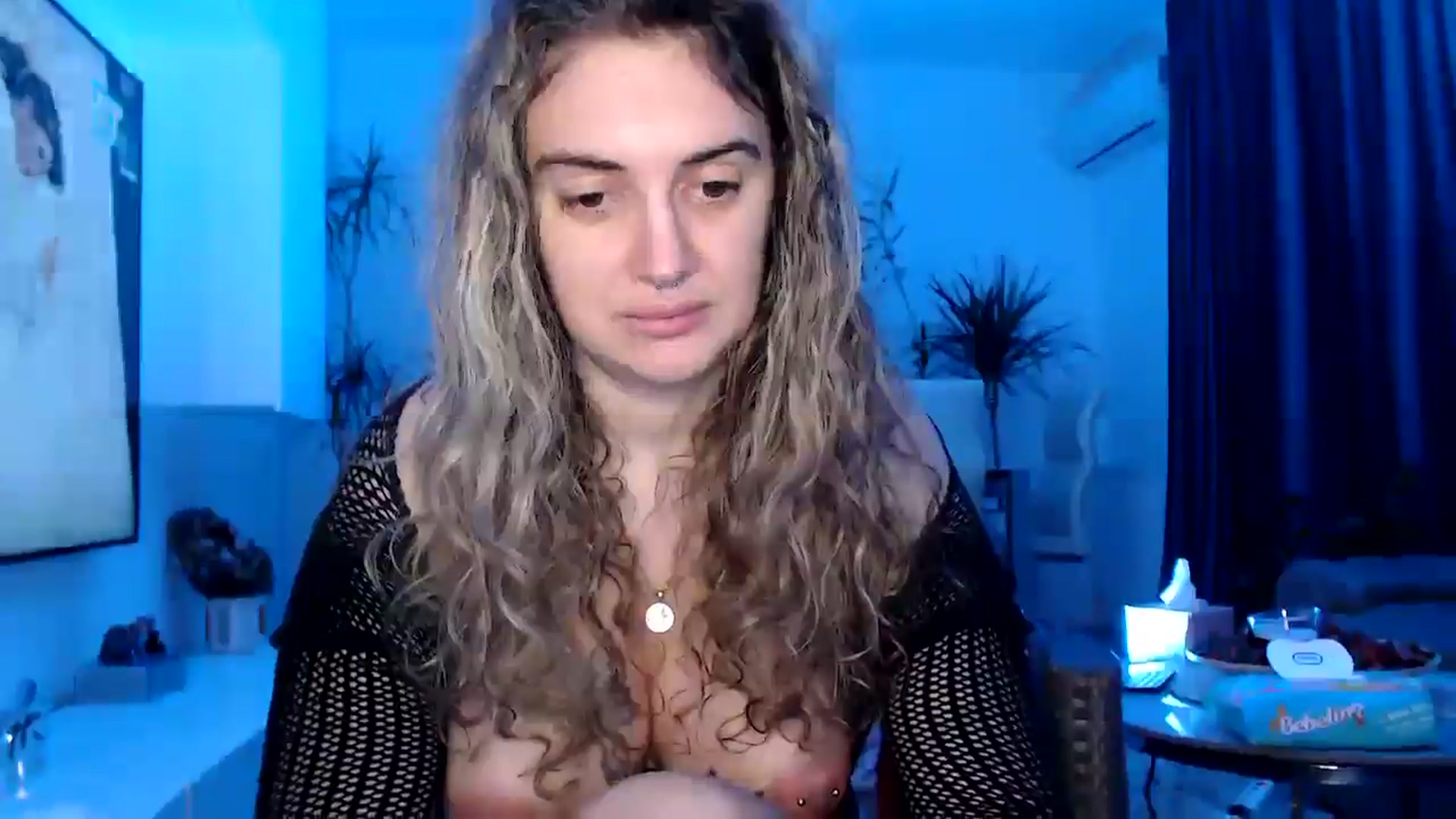 Gallery image thumbnail from MissDivinna's myfreecams stream on, 02/02/2025, 03:22 image 7 of 20