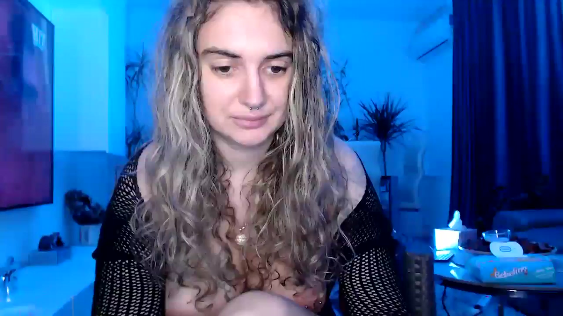 Gallery image thumbnail from MissDivinna's myfreecams stream on, 02/02/2025, 03:22 image 6 of 20