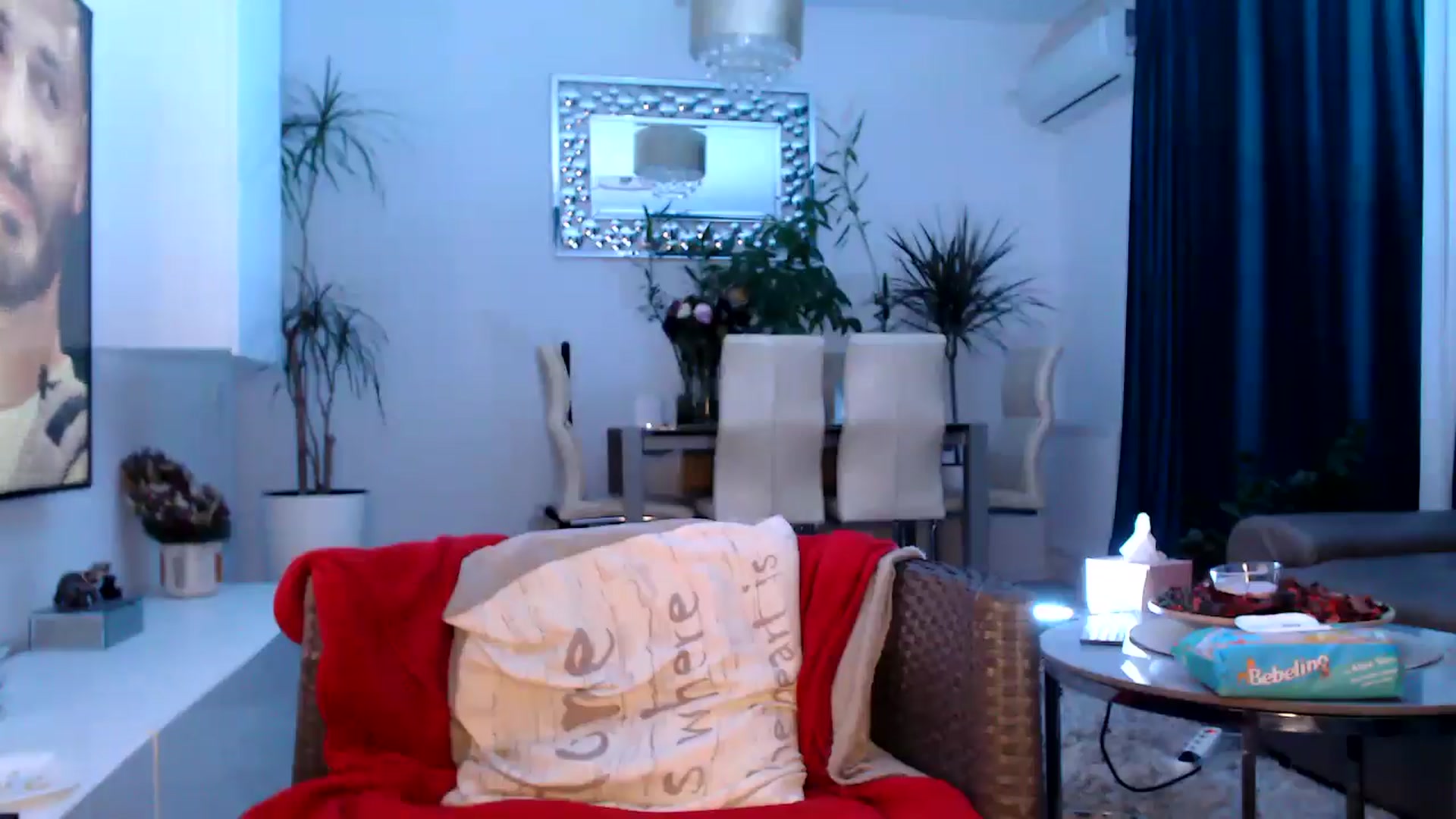 Gallery image thumbnail from MissDivinna's myfreecams stream on, 02/02/2025, 20:06 image 3 of 20