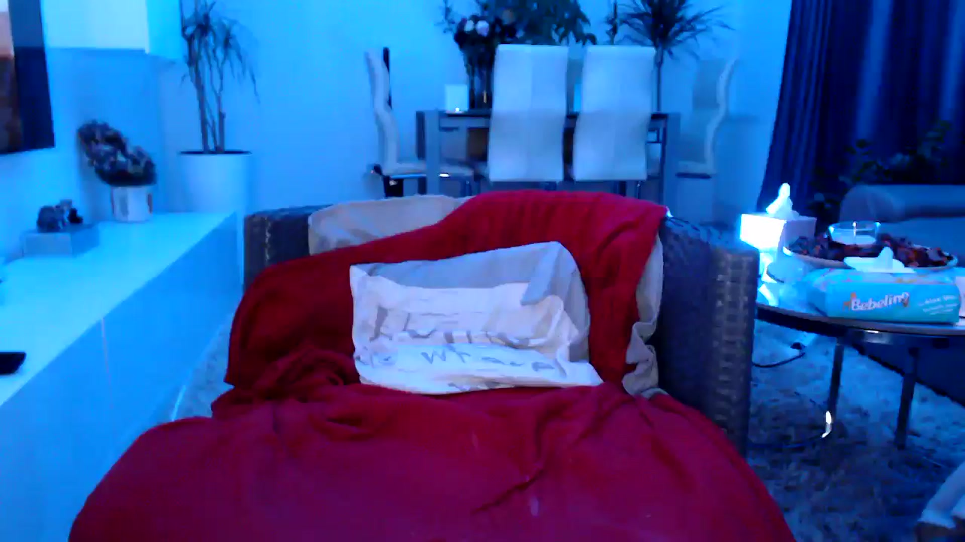 Gallery image thumbnail from MissDivinna's myfreecams stream on, 02/02/2025, 23:19 image 3 of 20