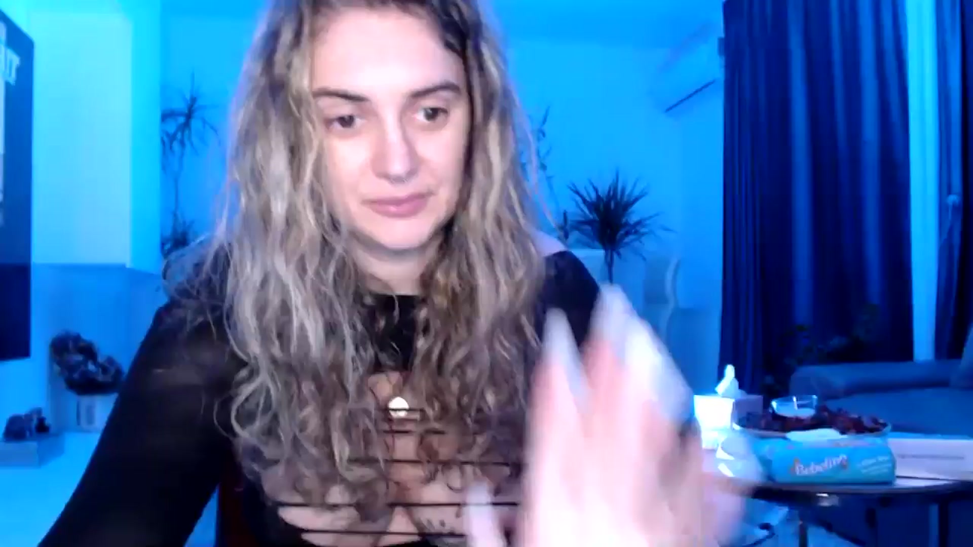 Gallery image thumbnail from MissDivinna's myfreecams stream on, 02/02/2025, 23:19 image 14 of 20
