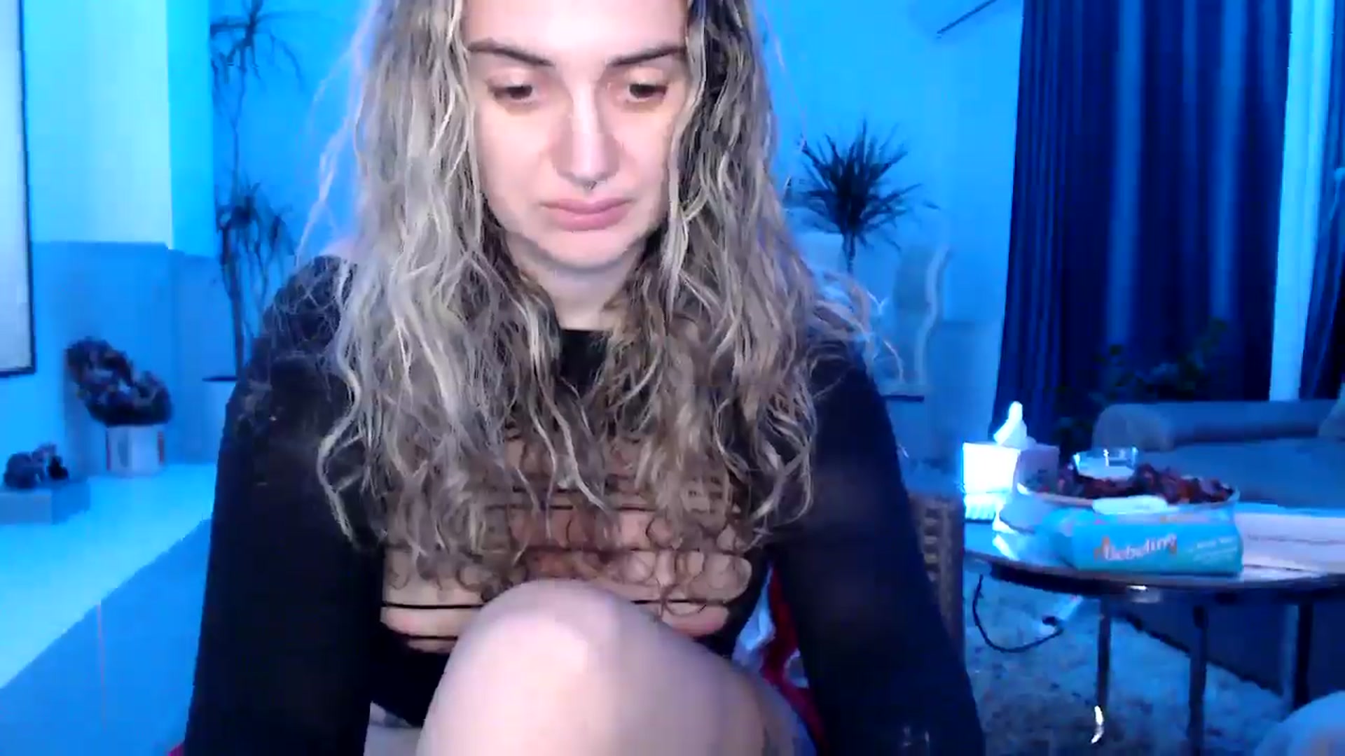 Gallery image thumbnail from MissDivinna's myfreecams stream on, 02/02/2025, 23:57 image 18 of 20