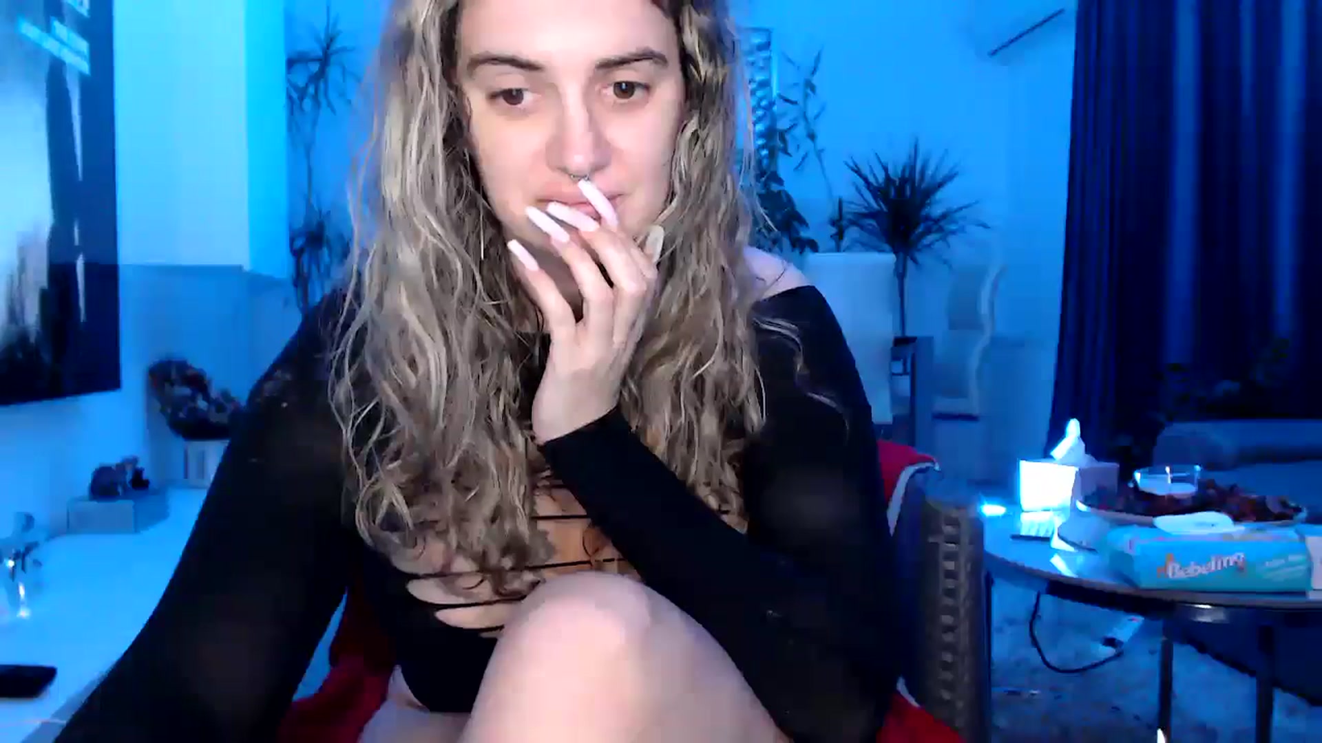 Gallery image thumbnail from MissDivinna's myfreecams stream on, 02/03/2025, 03:25 image 8 of 20