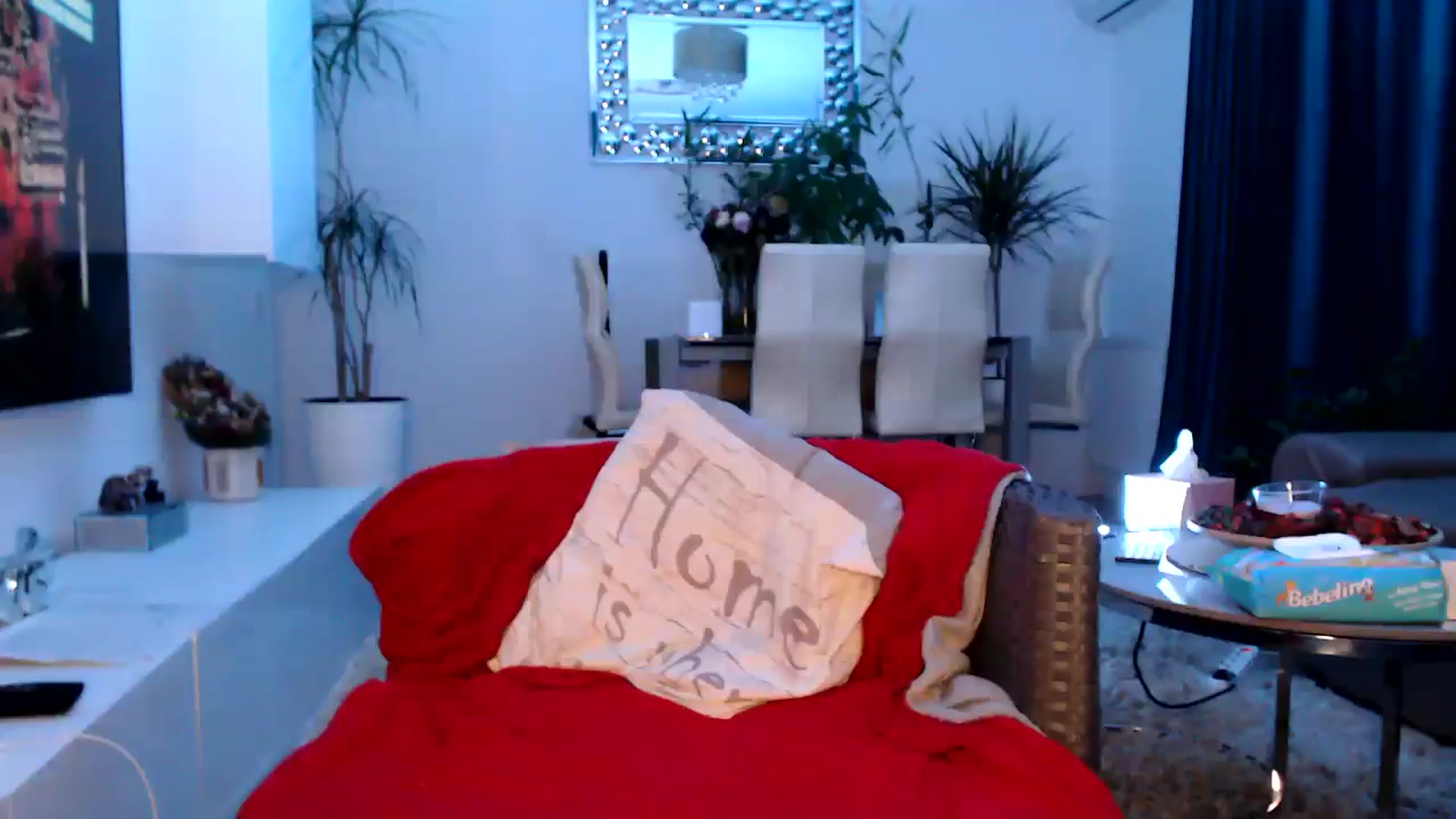 Gallery image thumbnail from MissDivinna's myfreecams stream on, 02/03/2025, 03:25 image 14 of 20