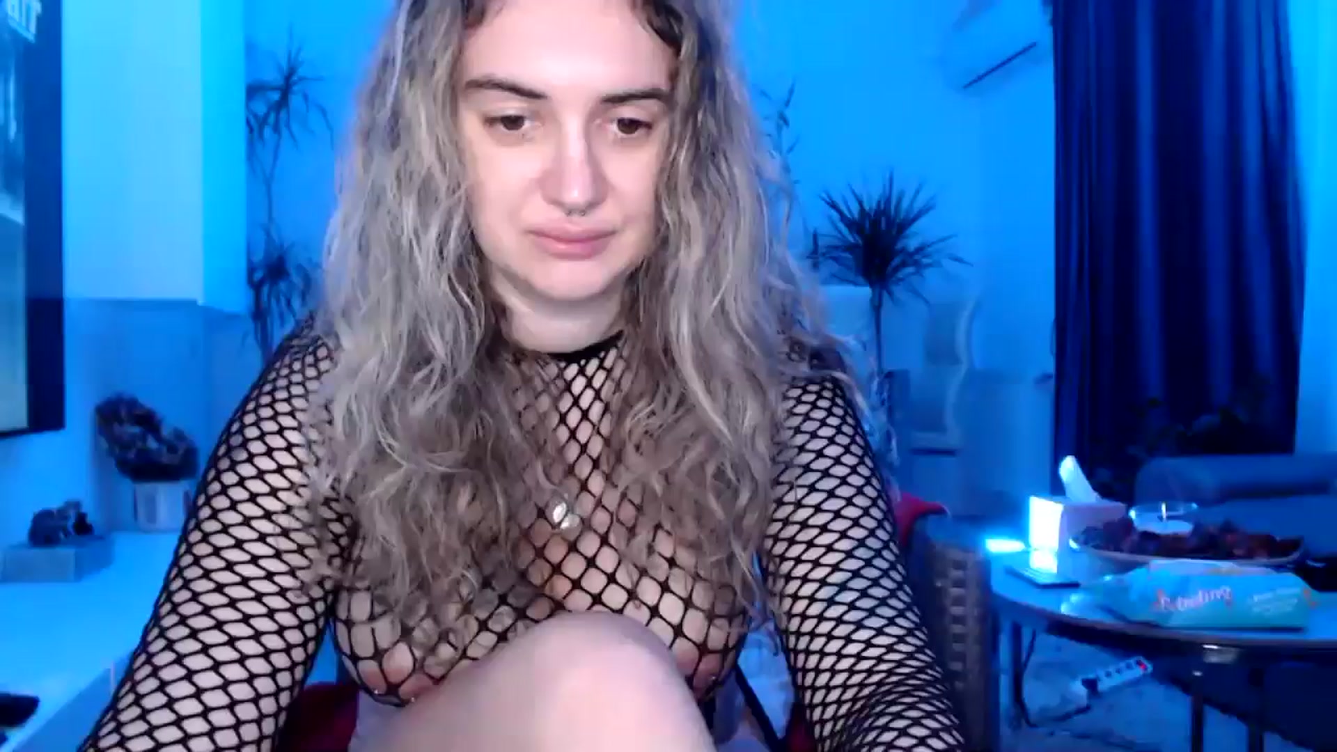 Gallery image thumbnail from MissDivinna's myfreecams stream on, 02/07/2025, 24:18 image 17 of 20