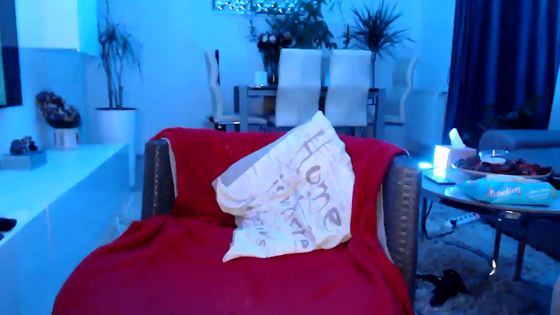 Gallery image thumbnail from MissDivinna's myfreecams stream on, 02/07/2025, 24:18 image 18 of 20