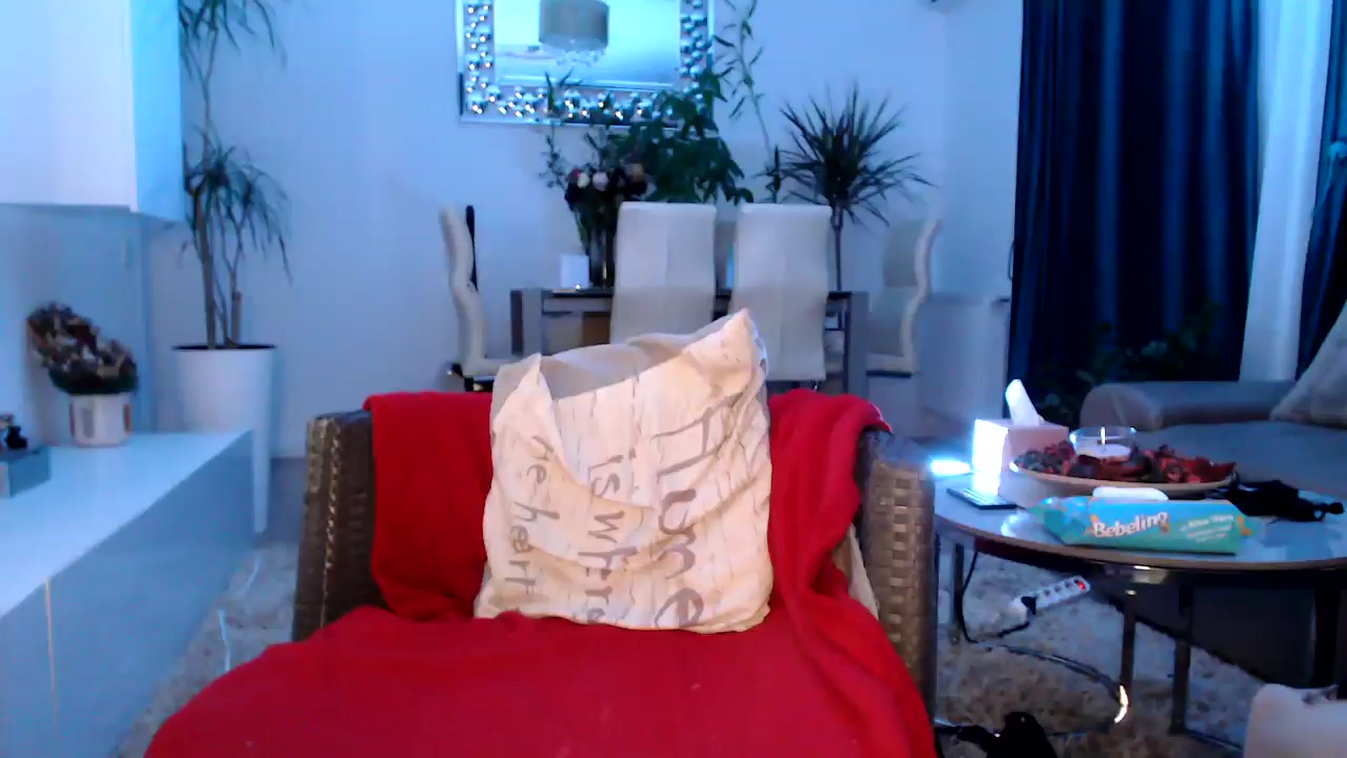 Gallery image thumbnail from MissDivinna's myfreecams stream on, 02/07/2025, 03:51 image 3 of 20