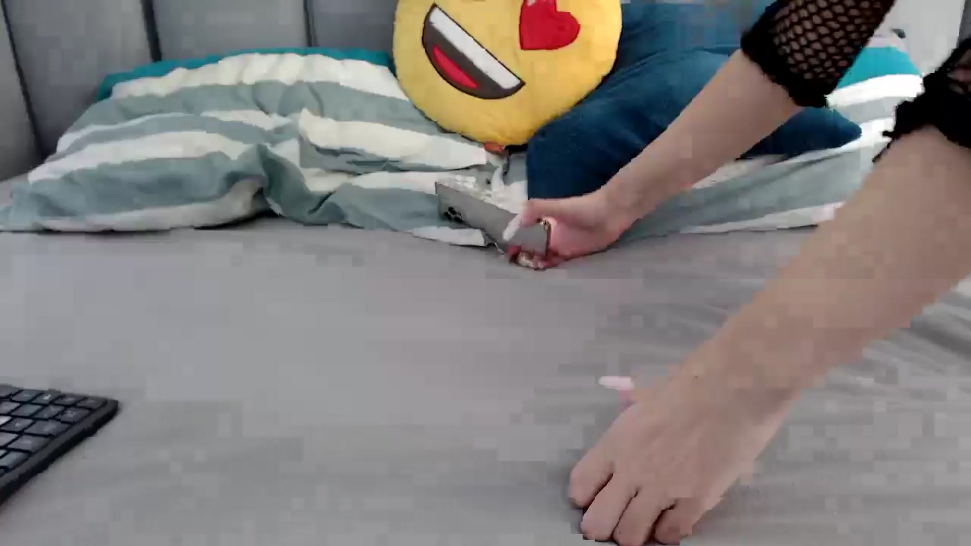 Gallery image thumbnail from MissDivinna's myfreecams stream on, 02/13/2025, 06:25 image 16 of 20