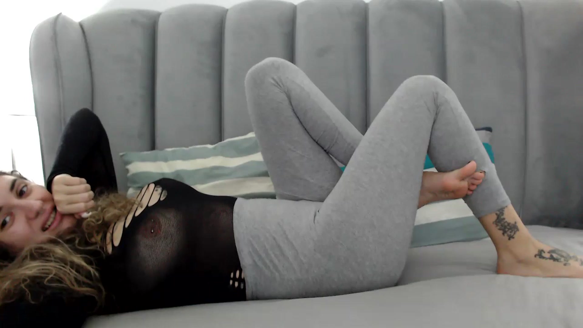 Gallery image thumbnail from MissDivinna's myfreecams stream on, 02/14/2025, 06:05 image 15 of 20