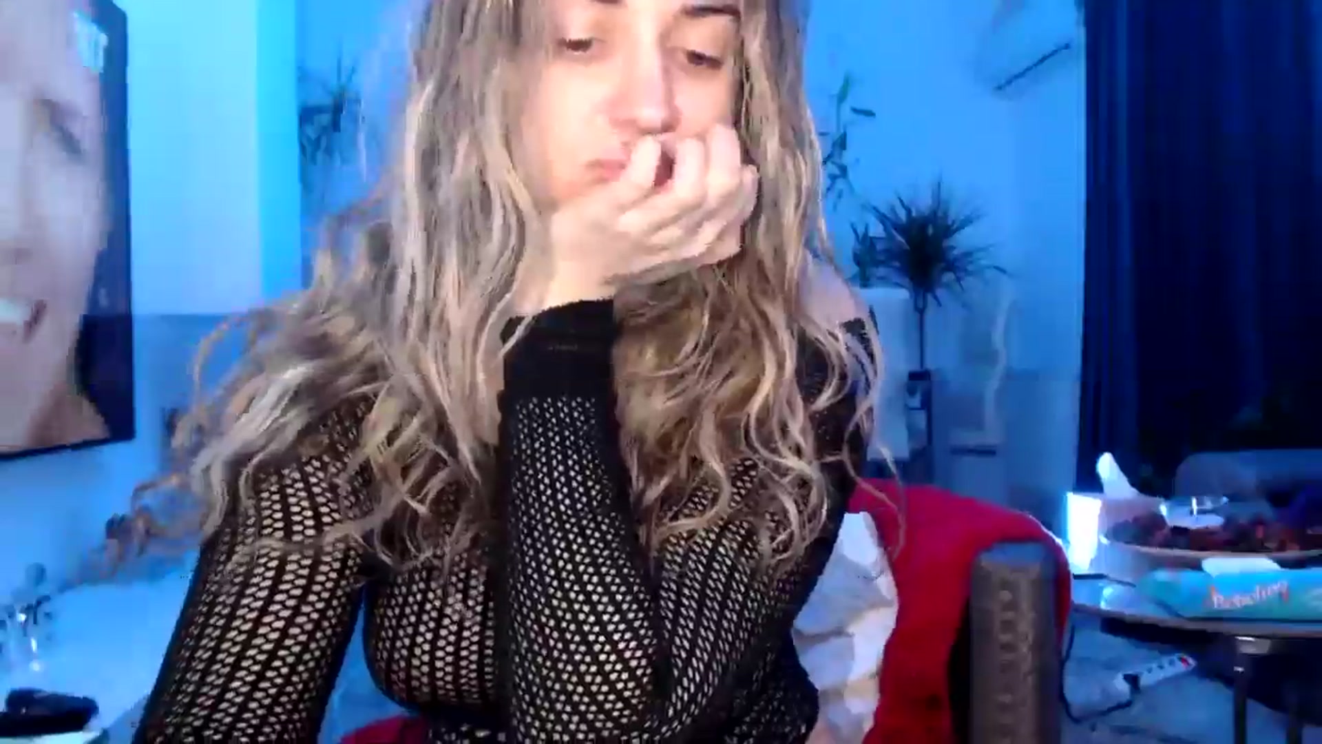 Gallery image thumbnail from MissDivinna's myfreecams stream on, 02/19/2025, 23:09 image 13 of 20
