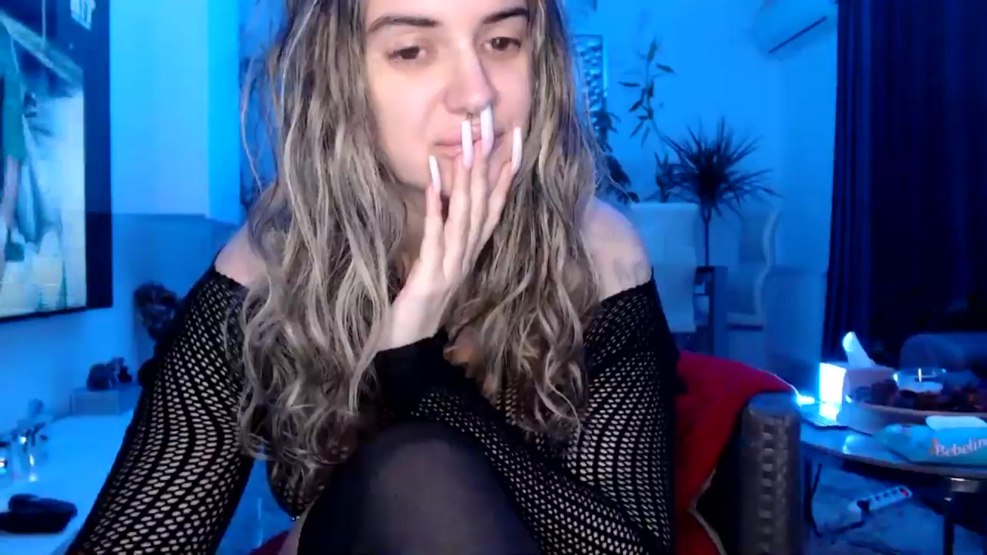 Gallery image thumbnail from MissDivinna's myfreecams stream on, 02/19/2025, 23:47 image 14 of 20