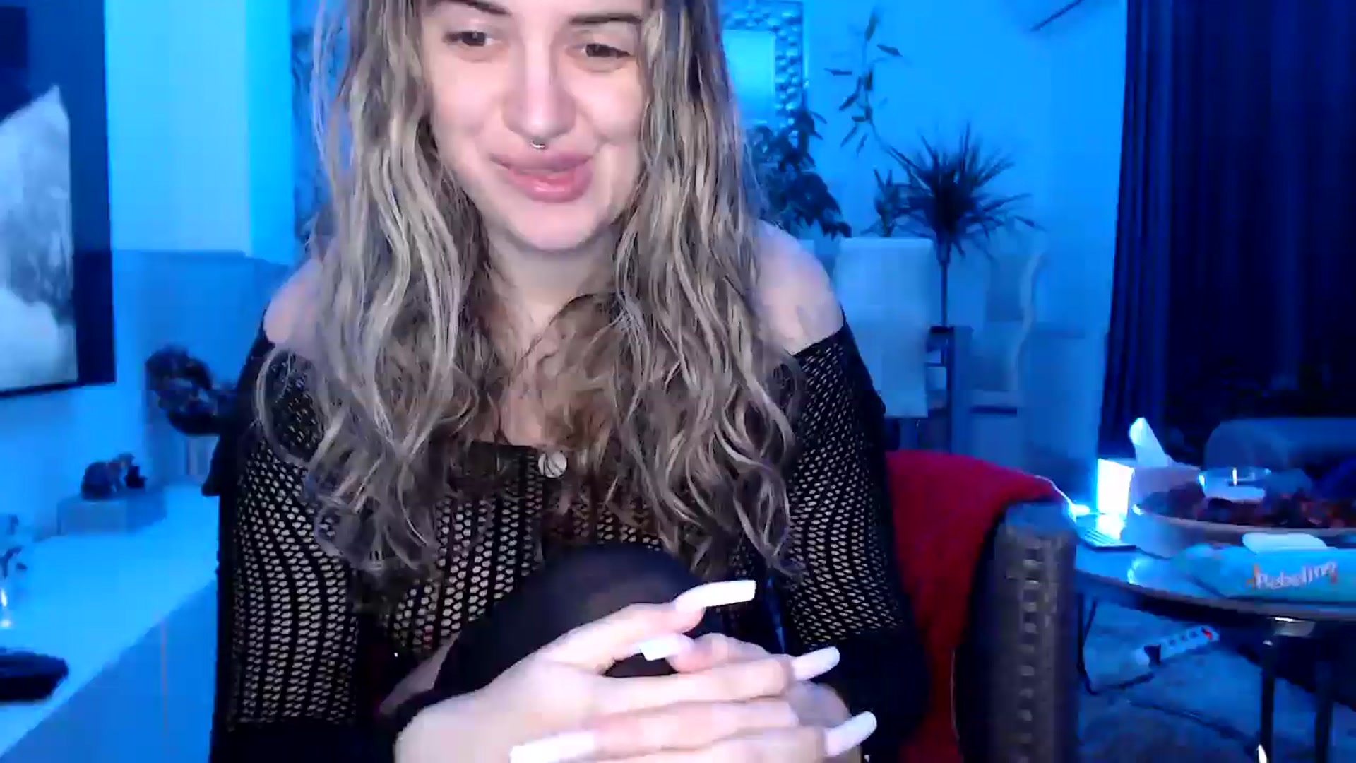 Gallery image thumbnail from MissDivinna's myfreecams stream on, 02/19/2025, 23:47 image 7 of 20