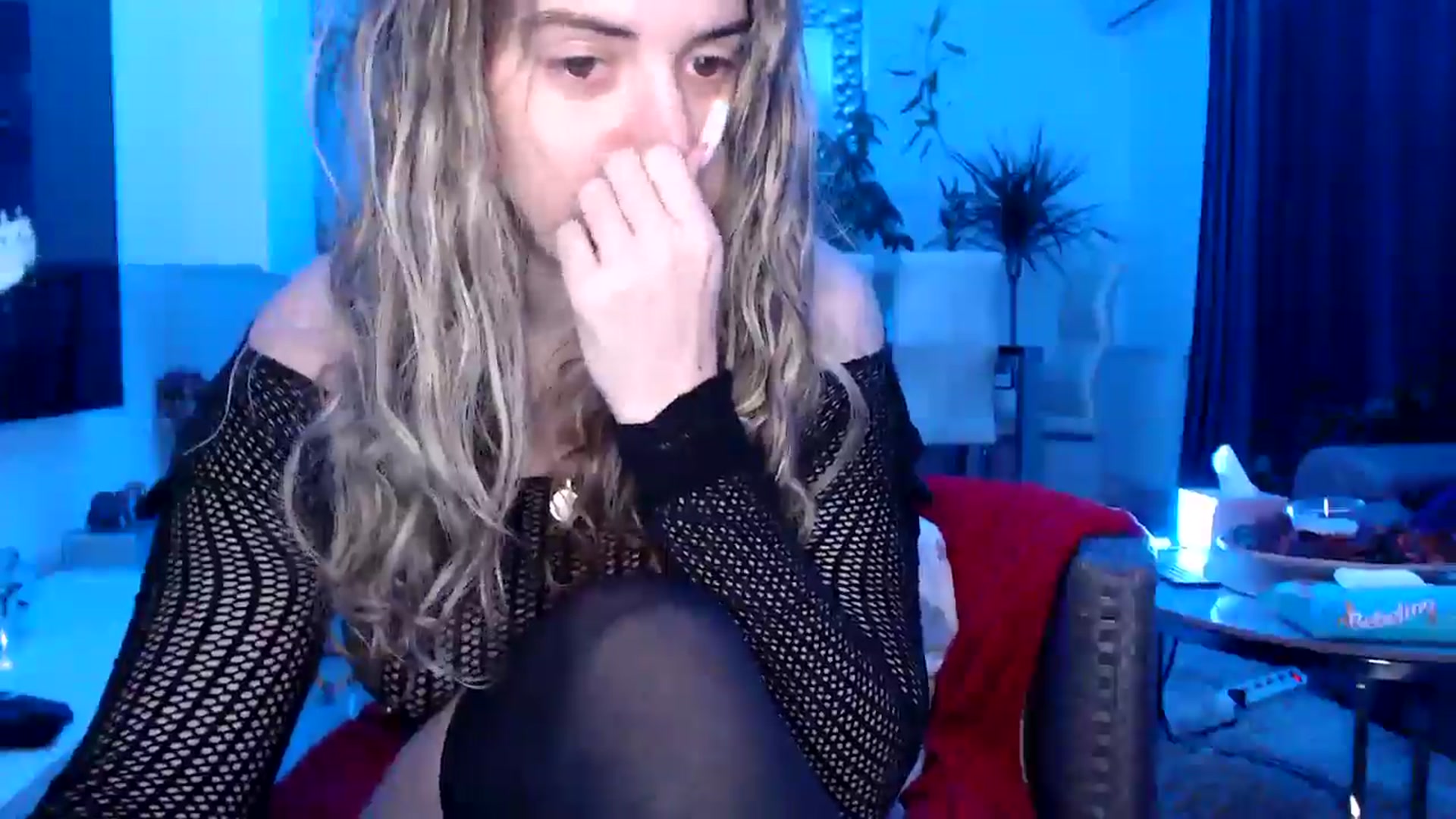 Gallery image thumbnail from MissDivinna's myfreecams stream on, 02/19/2025, 23:47 image 6 of 20
