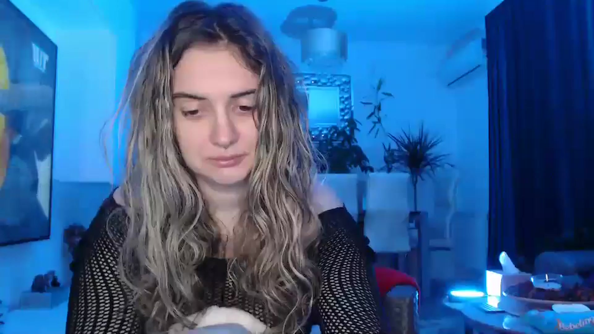 Gallery image thumbnail from MissDivinna's myfreecams stream on, 02/20/2025, 24:51 image 3 of 20
