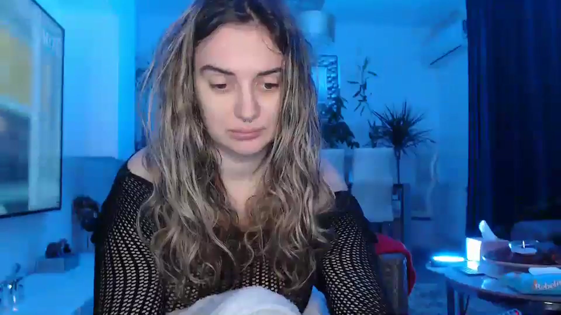 Gallery image thumbnail from MissDivinna's myfreecams stream on, 02/20/2025, 24:51 image 20 of 20
