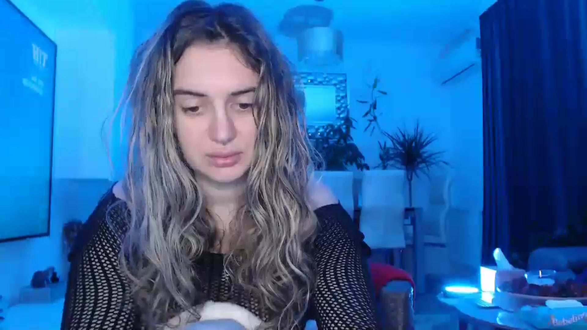 Gallery image thumbnail from MissDivinna's myfreecams stream on, 02/20/2025, 24:51 image 2 of 20