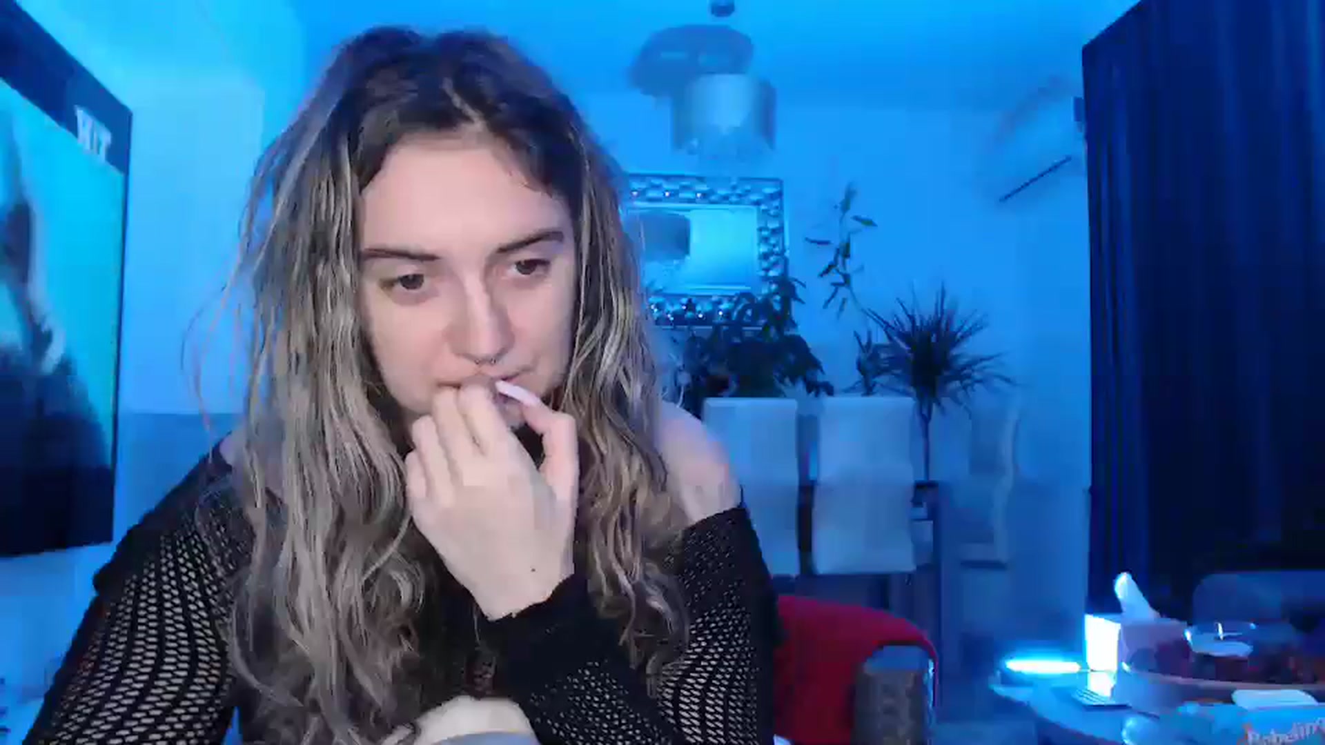 Gallery image thumbnail from MissDivinna's myfreecams stream on, 02/20/2025, 24:51 image 6 of 20