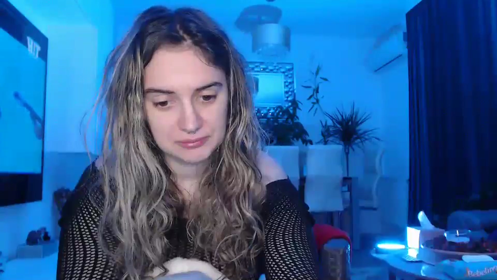 Gallery image thumbnail from MissDivinna's myfreecams stream on, 02/20/2025, 24:51 image 5 of 20