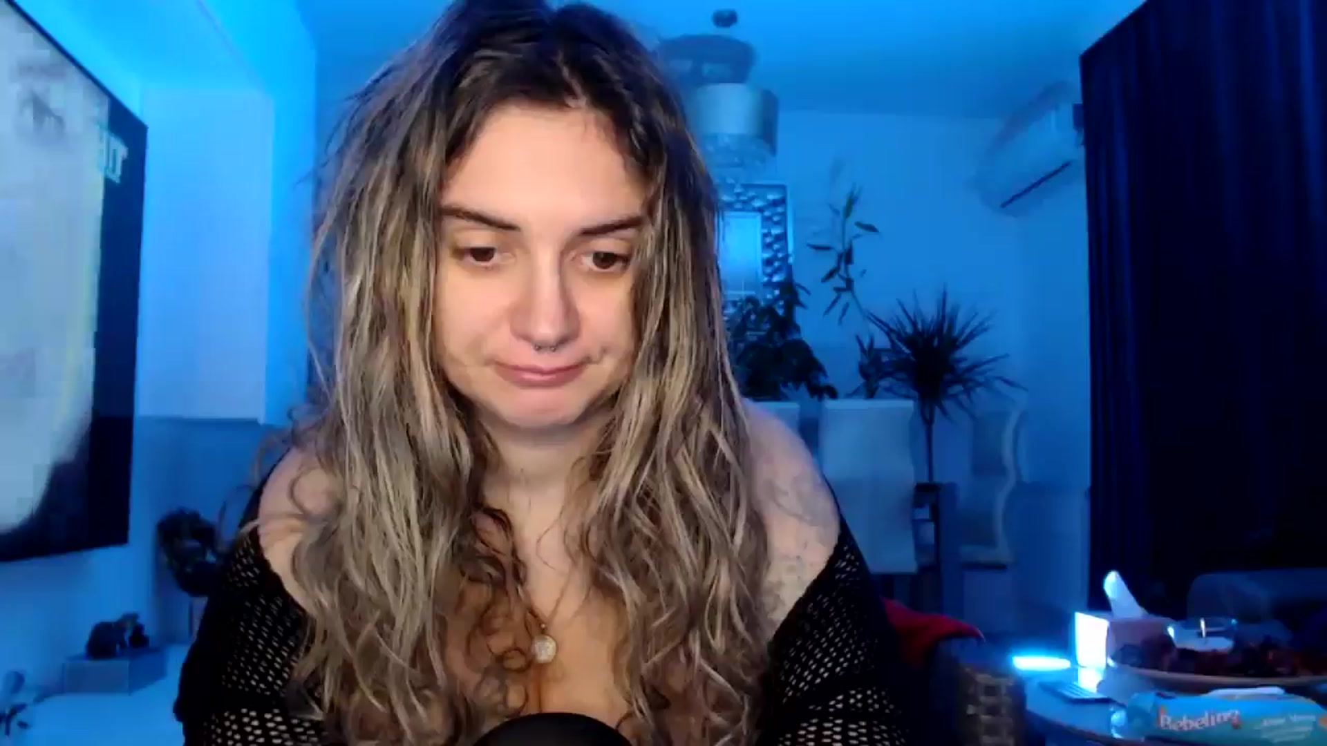 Gallery image thumbnail from MissDivinna's myfreecams stream on, 02/20/2025, 02:42 image 17 of 20