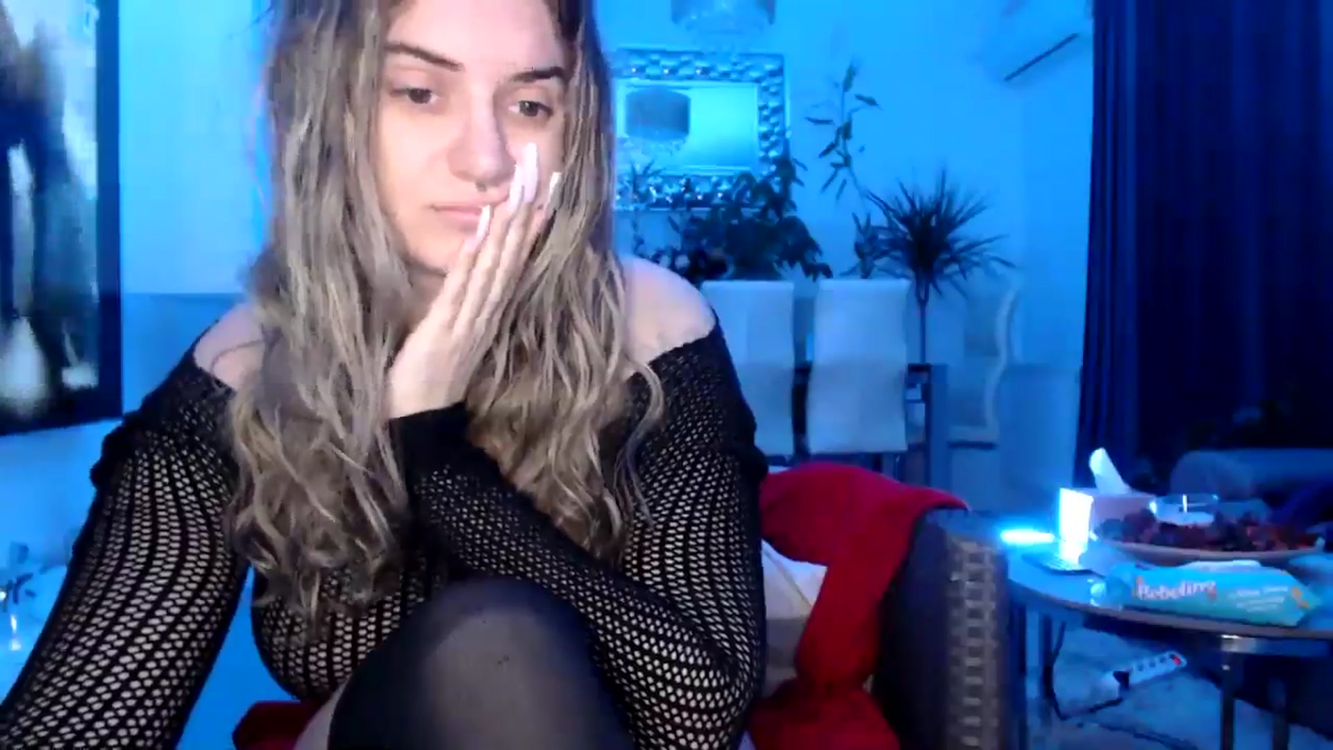 Gallery image thumbnail from MissDivinna's myfreecams stream on, 02/20/2025, 02:42 image 18 of 20