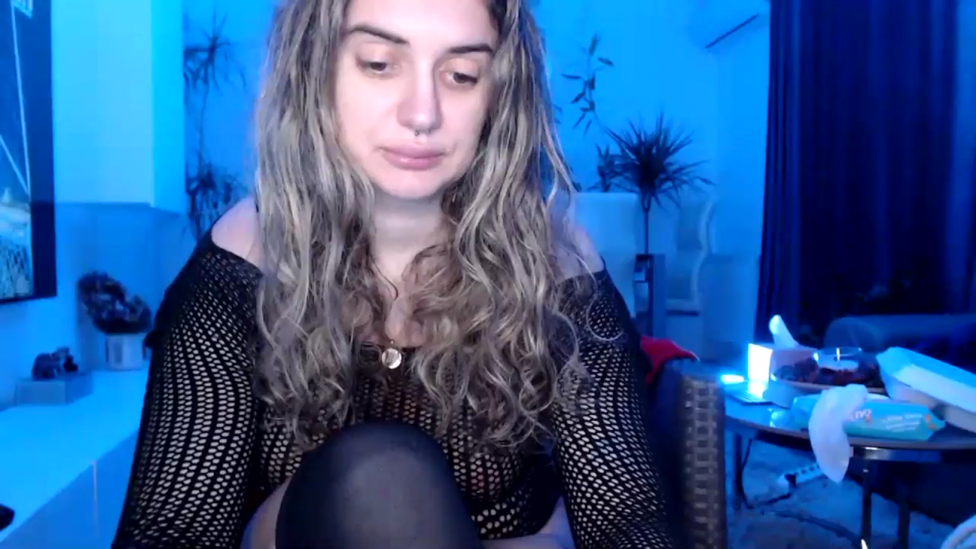 Gallery image thumbnail from MissDivinna's myfreecams stream on, 02/20/2025, 03:20 image 13 of 20