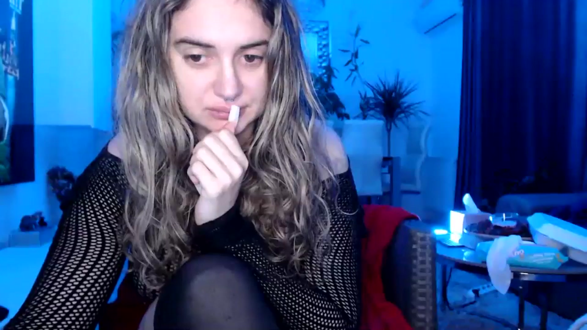 Gallery image thumbnail from MissDivinna's myfreecams stream on, 02/20/2025, 03:20 image 12 of 20