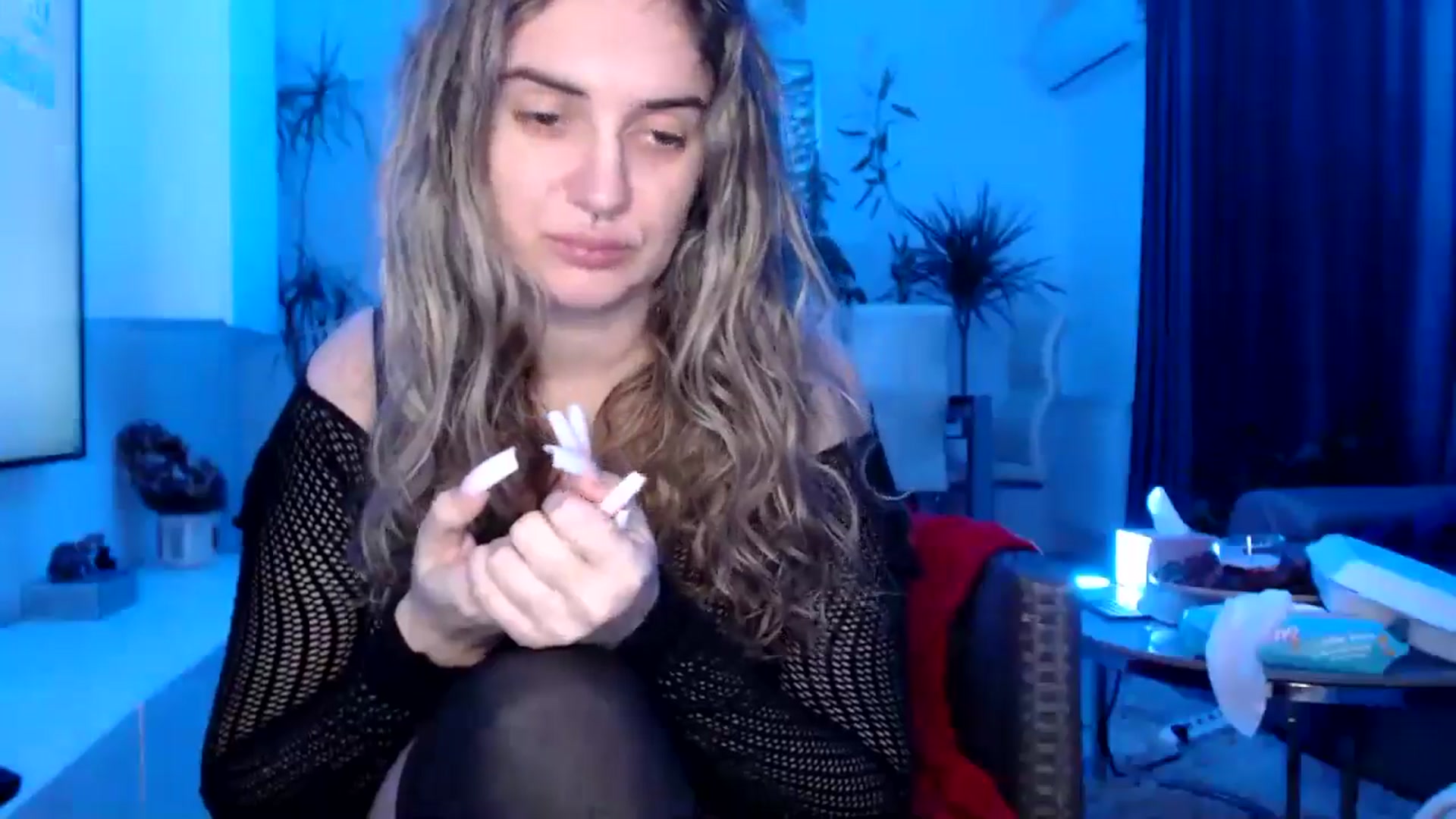 Gallery image thumbnail from MissDivinna's myfreecams stream on, 02/20/2025, 03:20 image 14 of 20