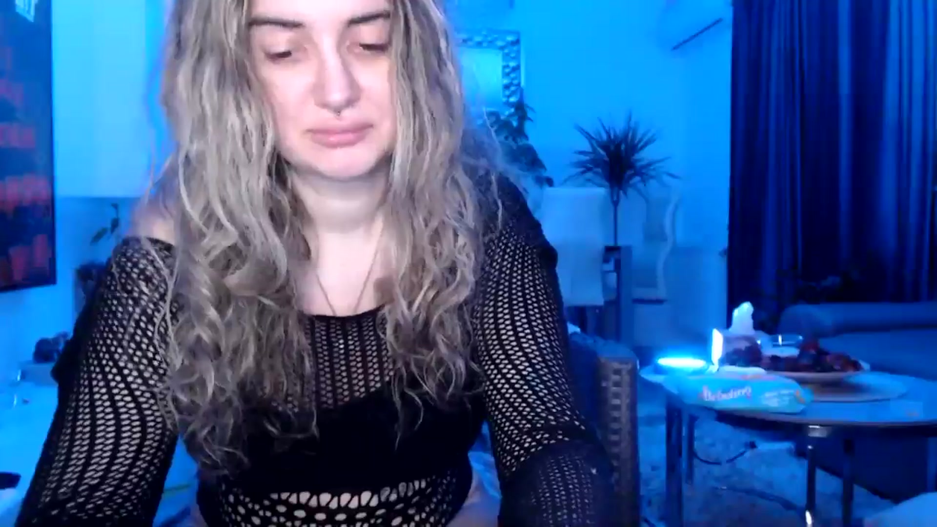 Gallery image thumbnail from MissDivinna's myfreecams stream on, 02/22/2025, 02:21 image 18 of 20