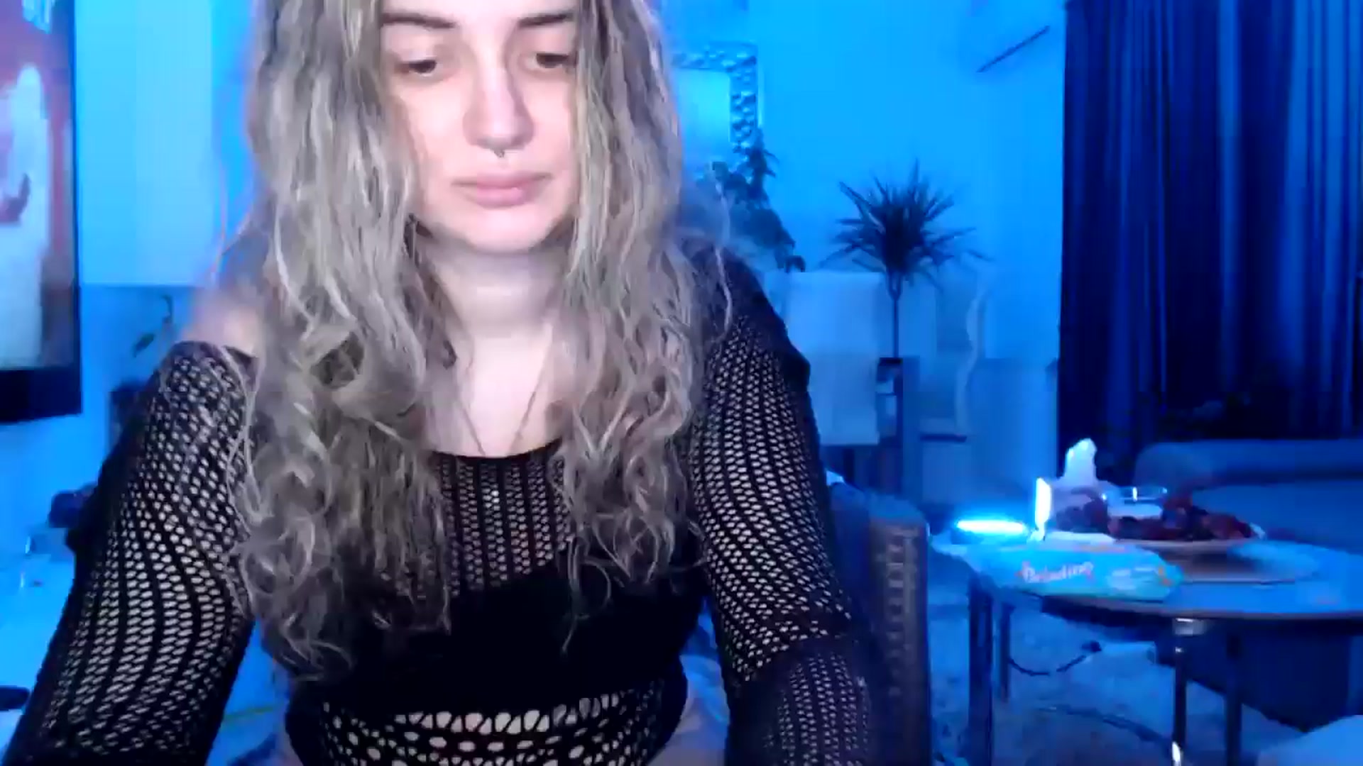 Gallery image thumbnail from MissDivinna's myfreecams stream on, 02/22/2025, 02:21 image 17 of 20