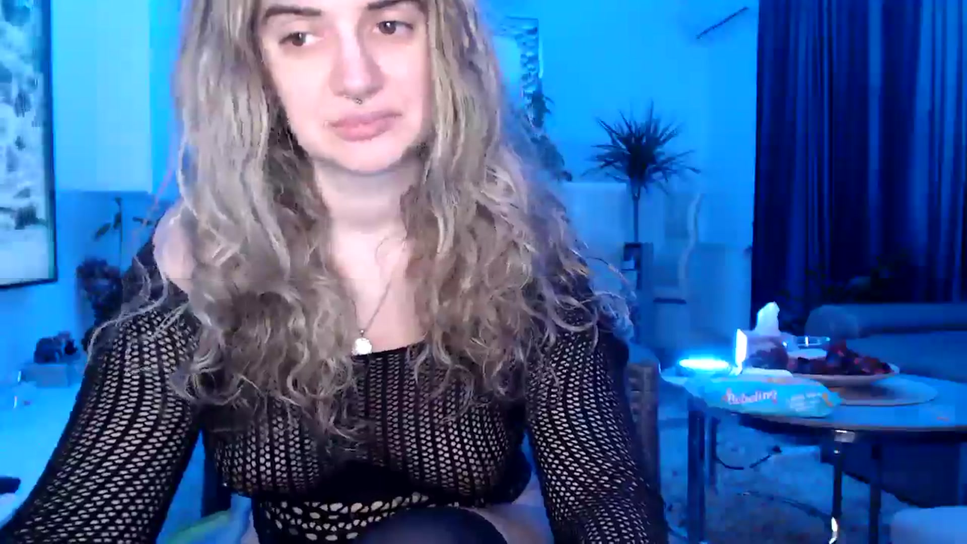 Gallery image thumbnail from MissDivinna's myfreecams stream on, 02/22/2025, 02:21 image 14 of 20