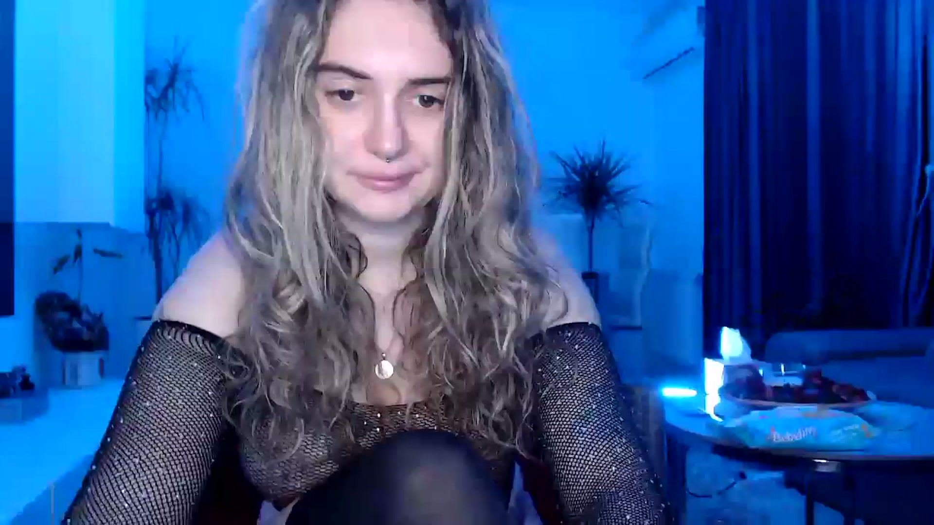 Gallery image thumbnail from MissDivinna's myfreecams stream on, 02/23/2025, 24:01 image 2 of 20
