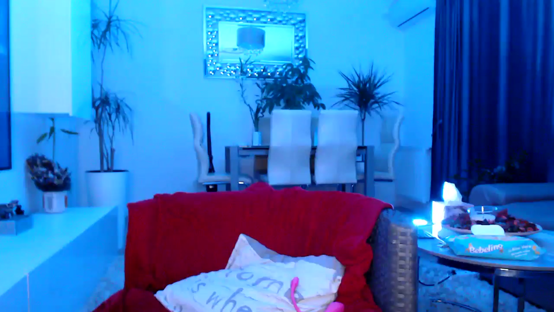 Gallery image thumbnail from MissDivinna's myfreecams stream on, 02/23/2025, 01:30 image 14 of 20