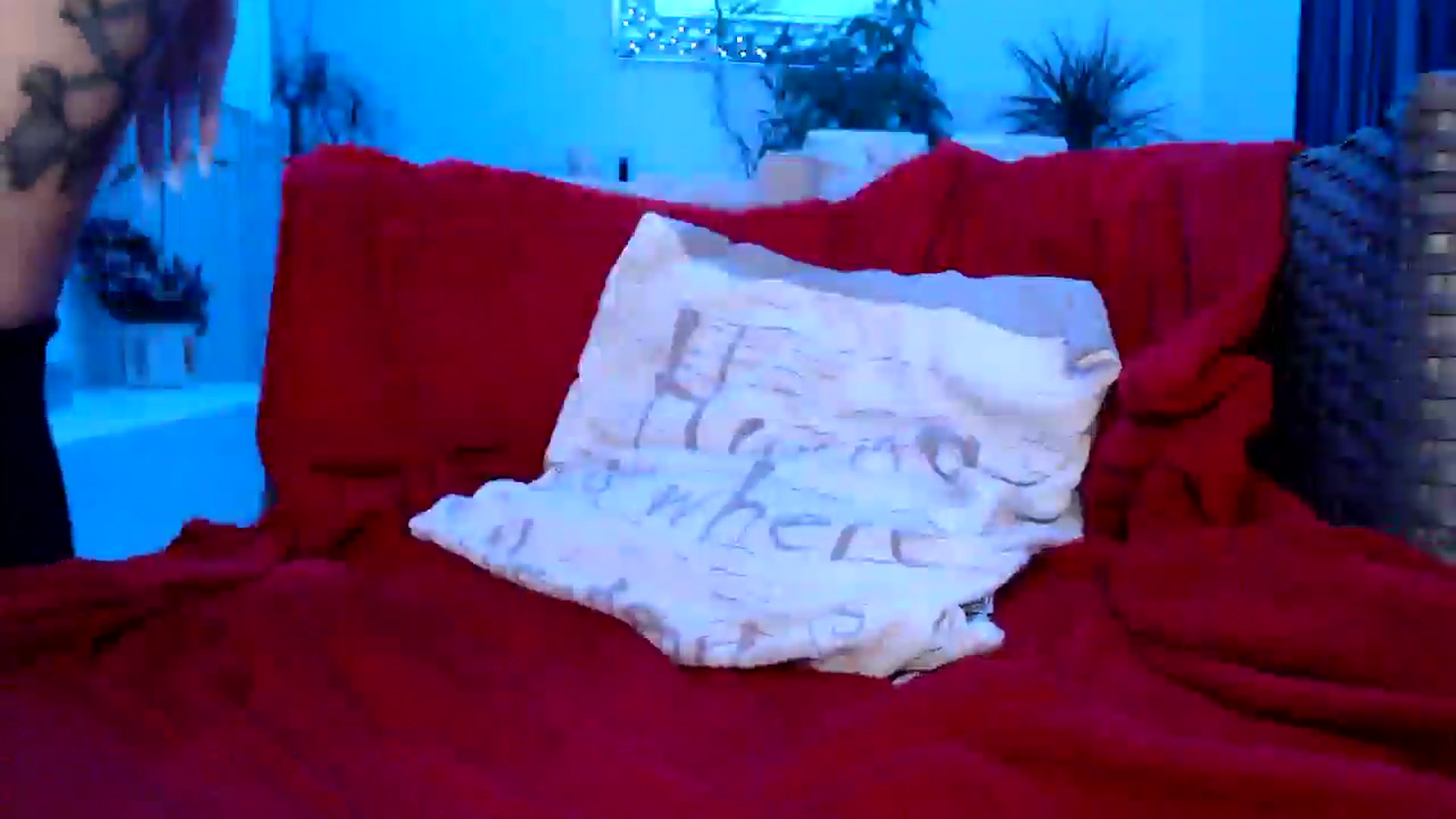 Gallery image thumbnail from MissDivinna's myfreecams stream on, 02/23/2025, 01:30 image 18 of 20