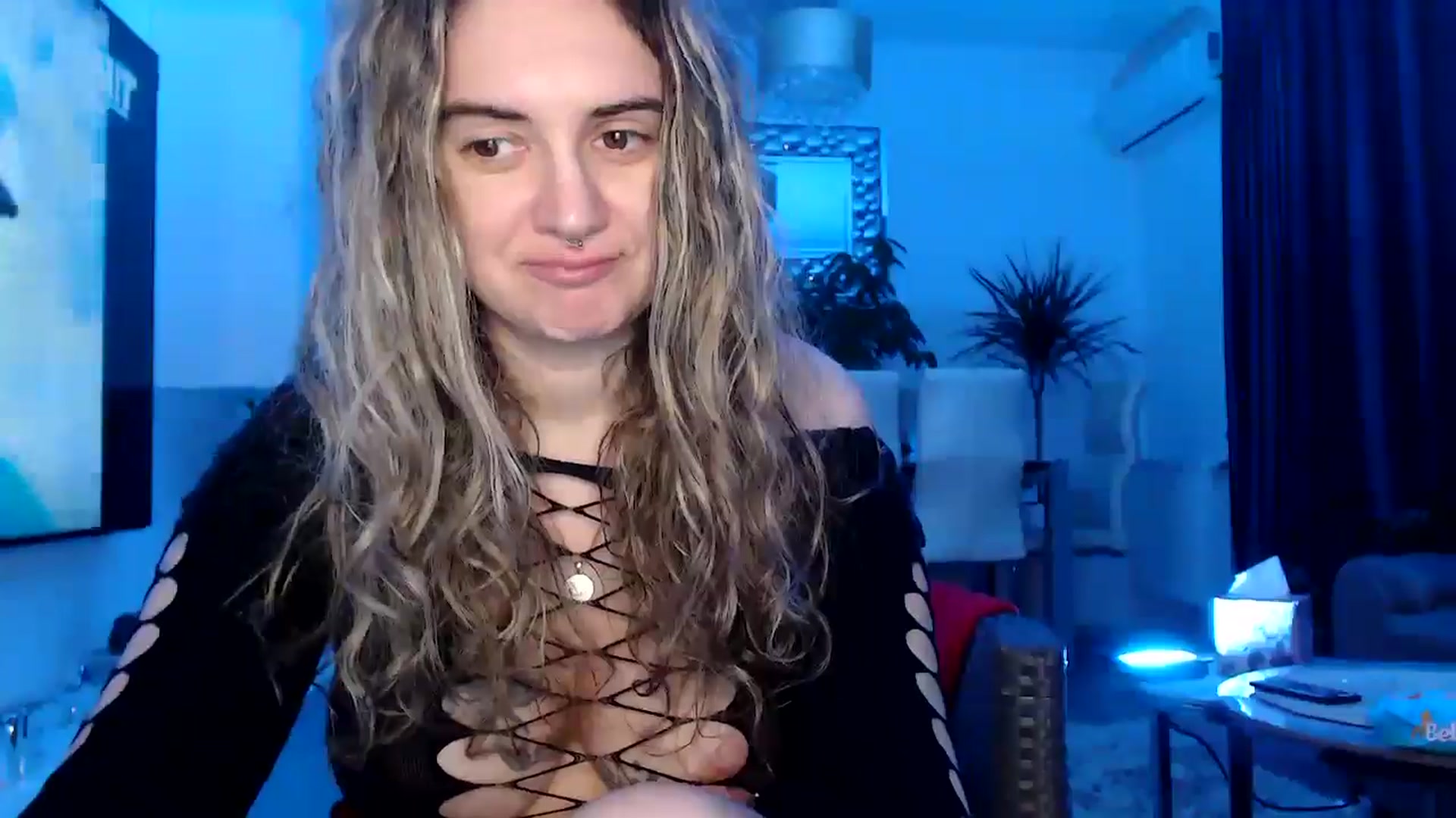 Gallery image thumbnail from MissDivinna's myfreecams stream on, 02/23/2025, 23:56 image 11 of 20