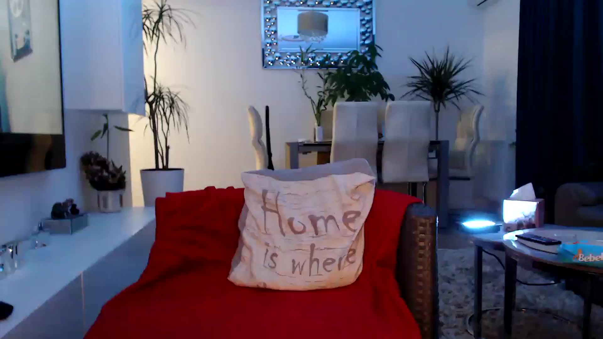 Gallery image thumbnail from MissDivinna's myfreecams stream on, 02/24/2025, 01:59 image 1 of 20