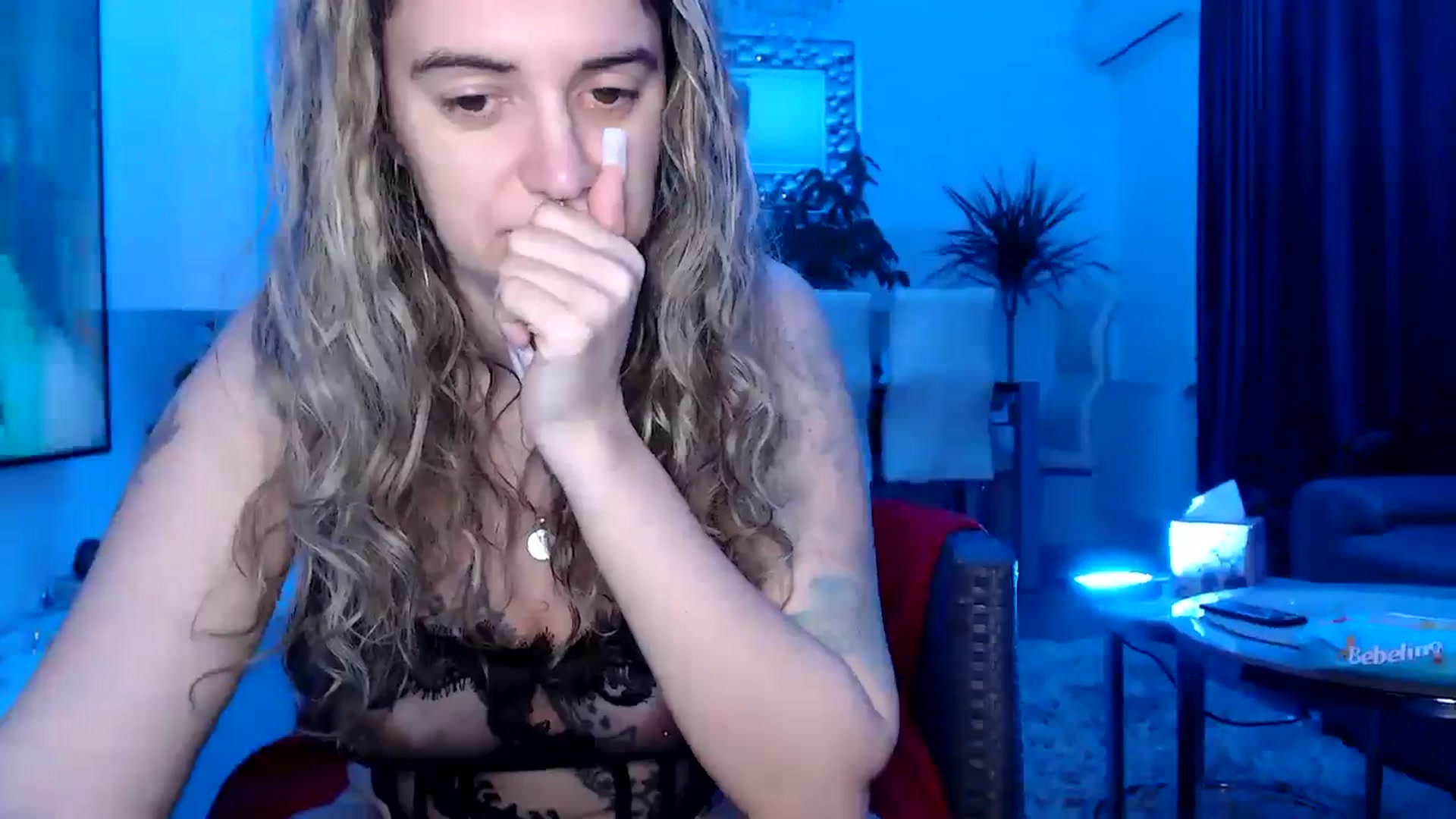 Gallery image thumbnail from MissDivinna's myfreecams stream on, 02/24/2025, 01:59 image 7 of 20